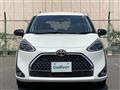 2021 Toyota Sienta