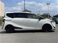 2021 Toyota Sienta
