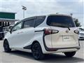 2021 Toyota Sienta