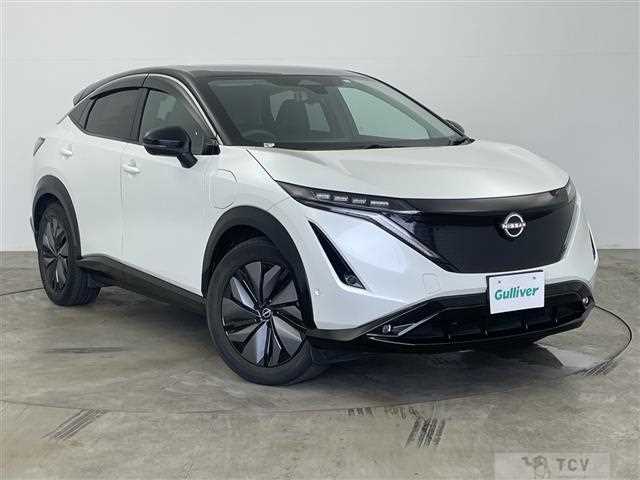 2023 Nissan Nissan Others