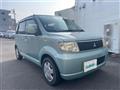 2003 Mitsubishi eK Wagon