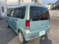 2003 Mitsubishi eK Wagon