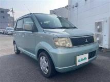 2003 Mitsubishi eK Wagon
