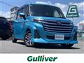 2020 Toyota Roomy