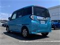 2020 Toyota Roomy