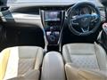 2016 Toyota Harrier
