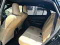 2016 Toyota Harrier
