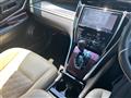 2016 Toyota Harrier
