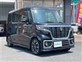 2018 Suzuki Spacia