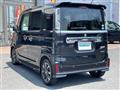 2018 Suzuki Spacia
