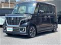 2018 Suzuki Spacia