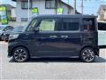 2018 Suzuki Spacia