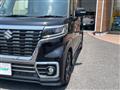 2018 Suzuki Spacia