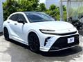 2024 Toyota Crown