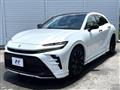 2024 Toyota Crown