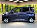 2013 Mitsubishi eK Custom