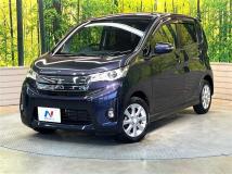 2013 Mitsubishi eK Custom