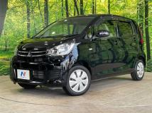 2017 Mitsubishi eK Wagon