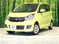 2018 Mitsubishi eK Wagon