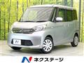 2014 Nissan DAYZ ROOX
