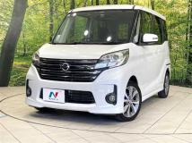 2014 Nissan DAYZ ROOX