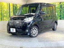 2015 Nissan DAYZ ROOX