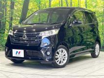 2015 Nissan DAYZ