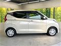2023 Mitsubishi eK Wagon