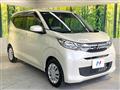 2023 Mitsubishi eK Wagon