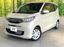 2023 Mitsubishi eK Wagon