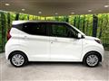 2024 Mitsubishi eK Wagon