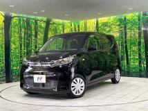 2024 Mitsubishi eK Wagon