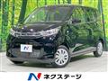 2024 Mitsubishi eK Wagon
