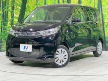 2024 Mitsubishi eK Wagon