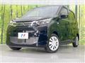 2025 Mitsubishi eK Wagon