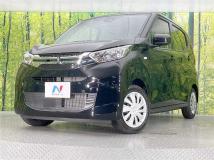 2025 Mitsubishi eK Wagon