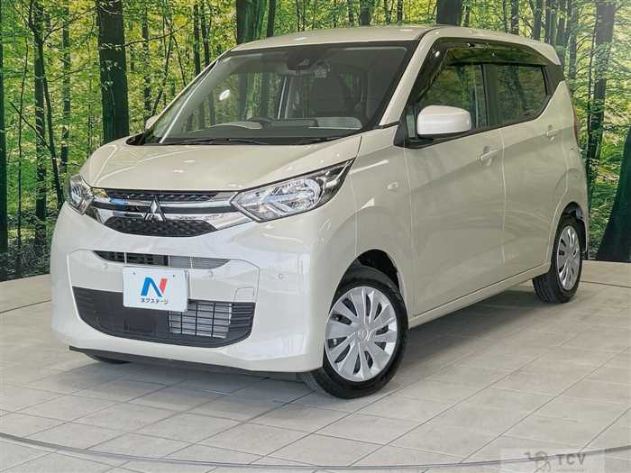 2026 Mitsubishi eK Wagon