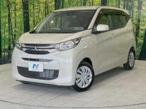 2026 Mitsubishi eK Wagon