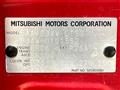 2021 Mitsubishi Mitsubishi Others