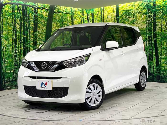 2022 Nissan DAYZ