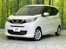 2023 Nissan DAYZ