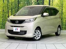 2024 Nissan DAYZ