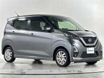 2021 Nissan DAYZ