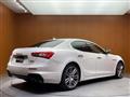 2018 Maserati Ghibli