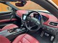 2018 Maserati Ghibli