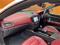 2018 Maserati Ghibli