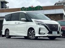 2020 Nissan Serena