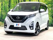 2020 Nissan DAYZ