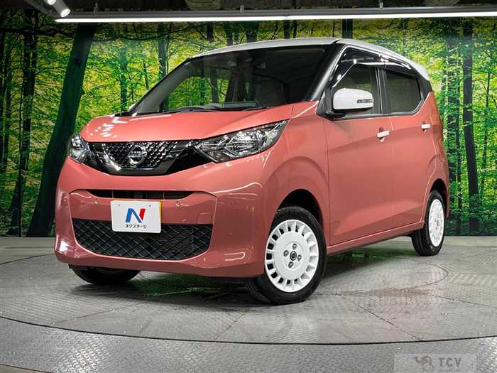 2019 Nissan DAYZ