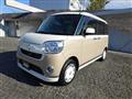 2020 Daihatsu Move Canbus